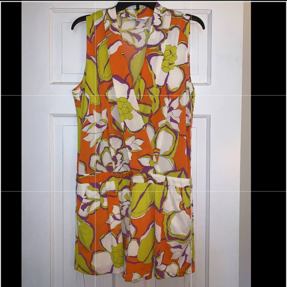 Trina Turk romper